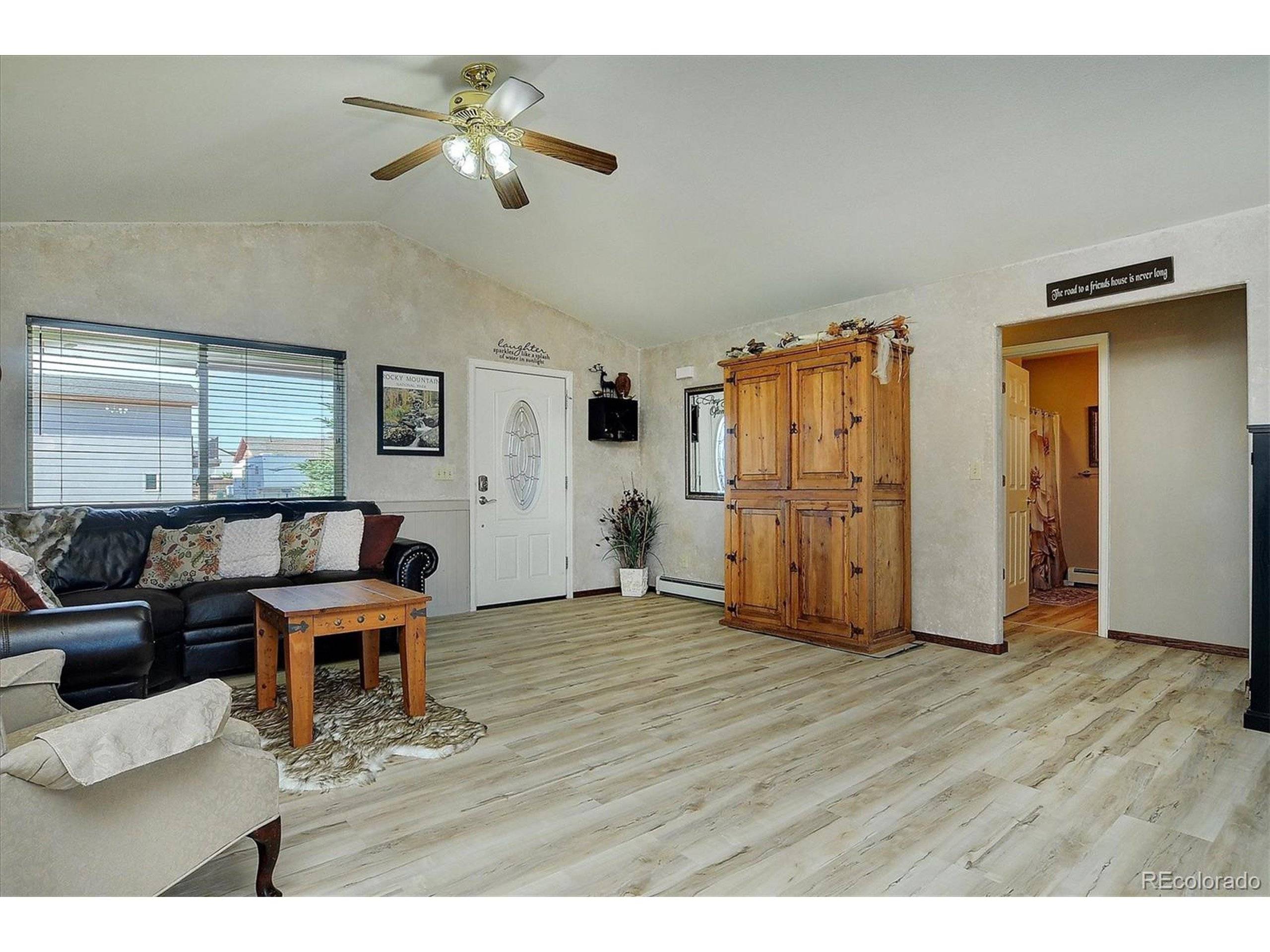 Buena Vista, CO 81211,125 Raven Way