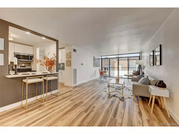 2 Adams St #1208, Denver, CO 80206