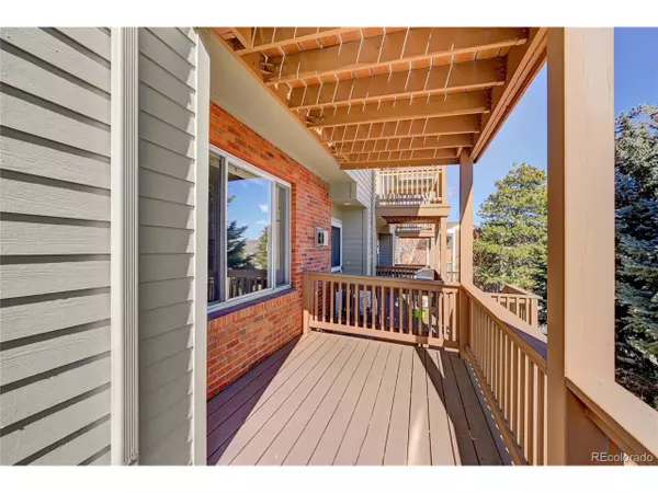 Golden, CO 80401,444 Antero St