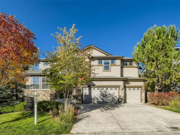 13075 Tamarac St, Thornton, CO 80602
