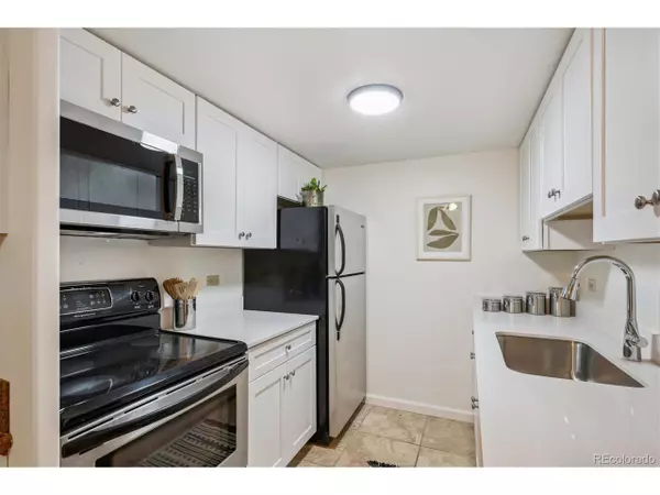 Denver, CO 80222,4600 E Asbury Cir #110