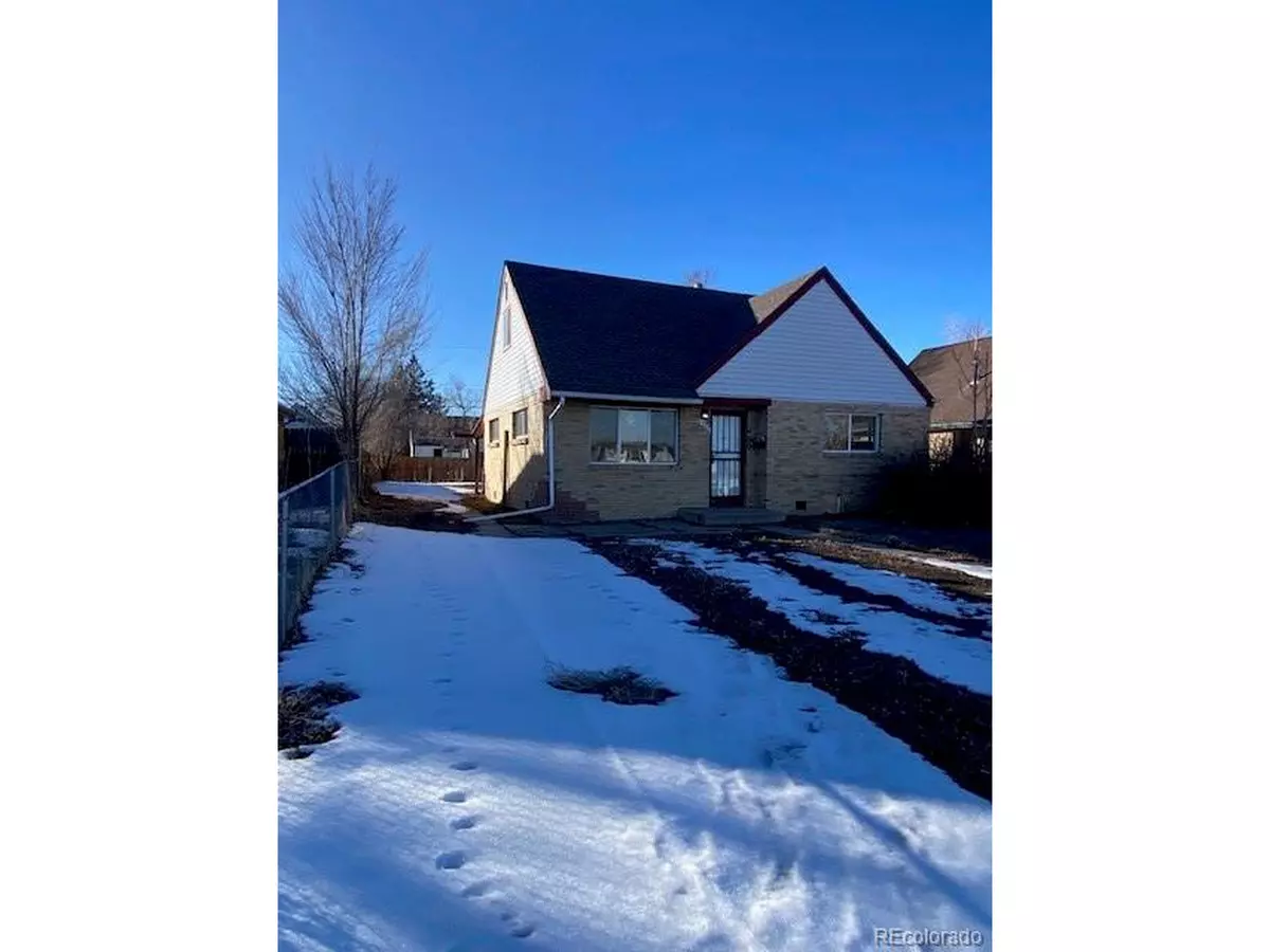 Denver, CO 80207,3745 Fairfax St