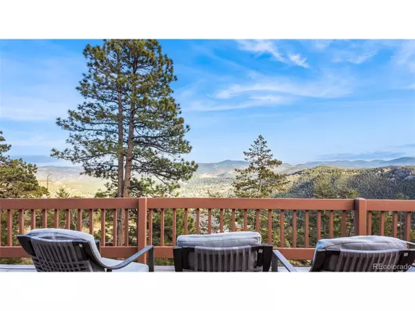 Evergreen, CO 80439,1096 Aspen Dr