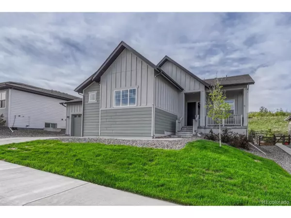 Castle Rock, CO 80104,788 Alumroot St
