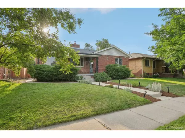 Denver, CO 80207,2685 Holly St