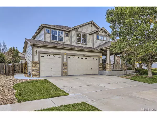 1609 Wildflower Dr, Brighton, CO 80601