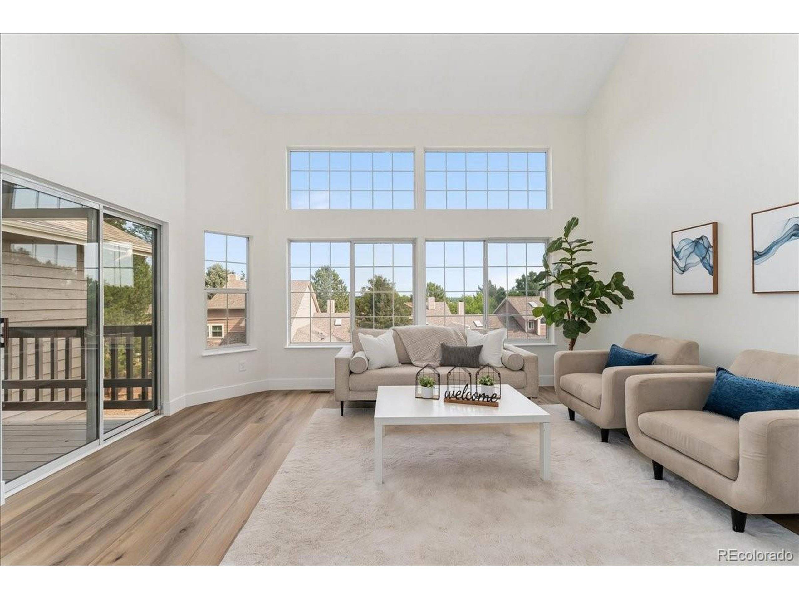 3413 W 114th Cir #B, Westminster, CO 80031