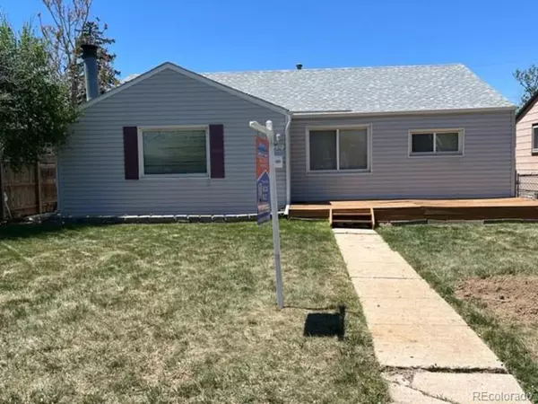 2277 Geneva St, Aurora, CO 80010