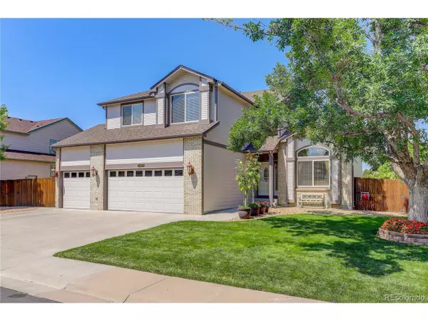7361 W 93rd Way,  Westminster,  CO 80021