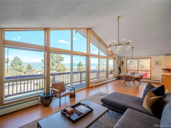 Buena Vista, CO 81211,30455 Mountainside Dr