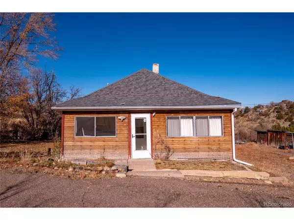 1005 E 4th St, Trinidad, CO 81082