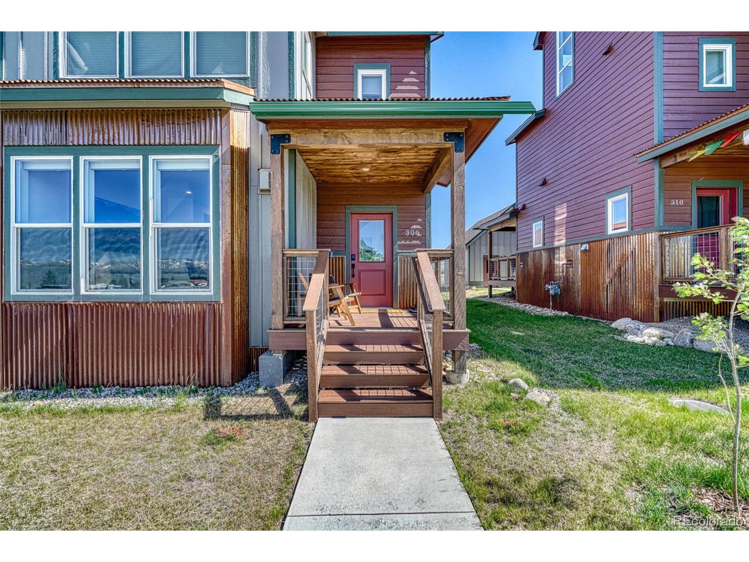 Leadville, CO 80461,306 McClary Park