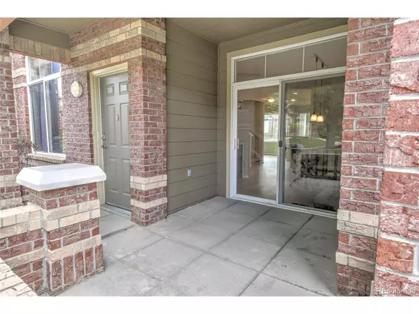 Highlands Ranch, CO 80130,6436 Silver Mesa Dr #E