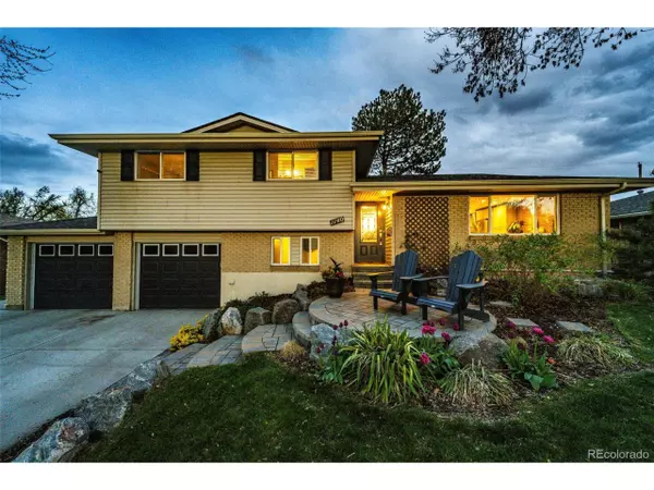 Lakewood, CO 80232,1140 S Dover St