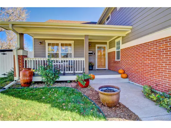 Wheat Ridge, CO 80033,3222 Pierce St