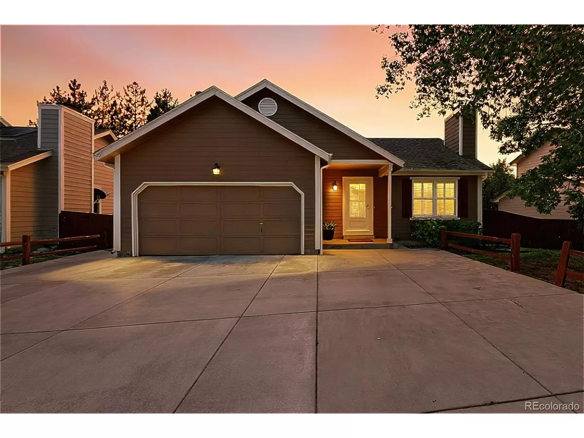 Highlands Ranch, CO 80126,1186 Cobblestone Dr