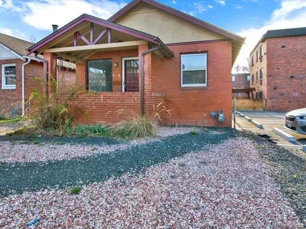 Denver, CO 80209,175 S Emerson St