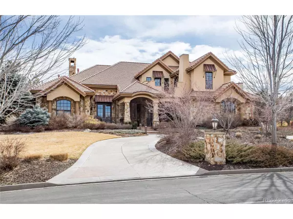 4340 Preserve Pkwy N, Greenwood Village, CO 80121