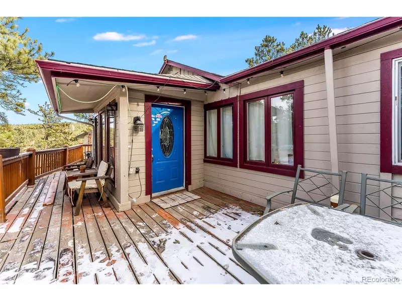 29692 Spruce Rd, Evergreen, CO 80439