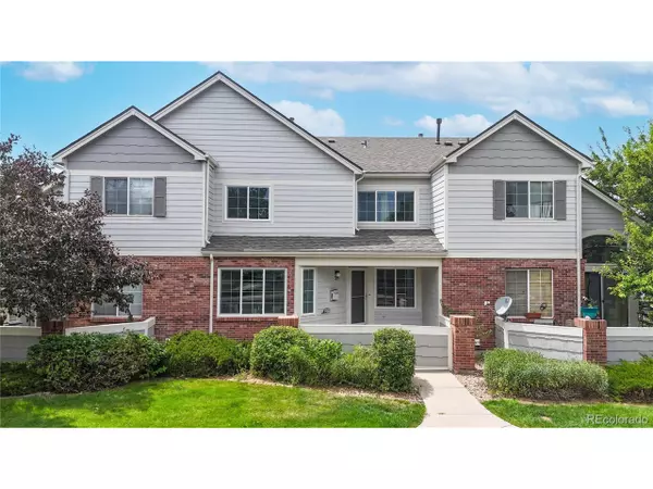 9589 Deerhorn Ct #39,  Parker,  CO 80134