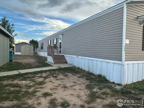 Greeley, CO 80631,435 N 35th Ave #468