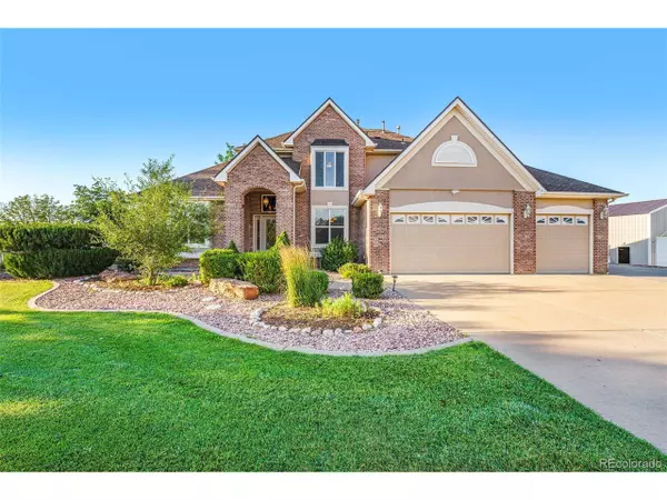 Brighton, CO 80603,30125 E 166th Ave