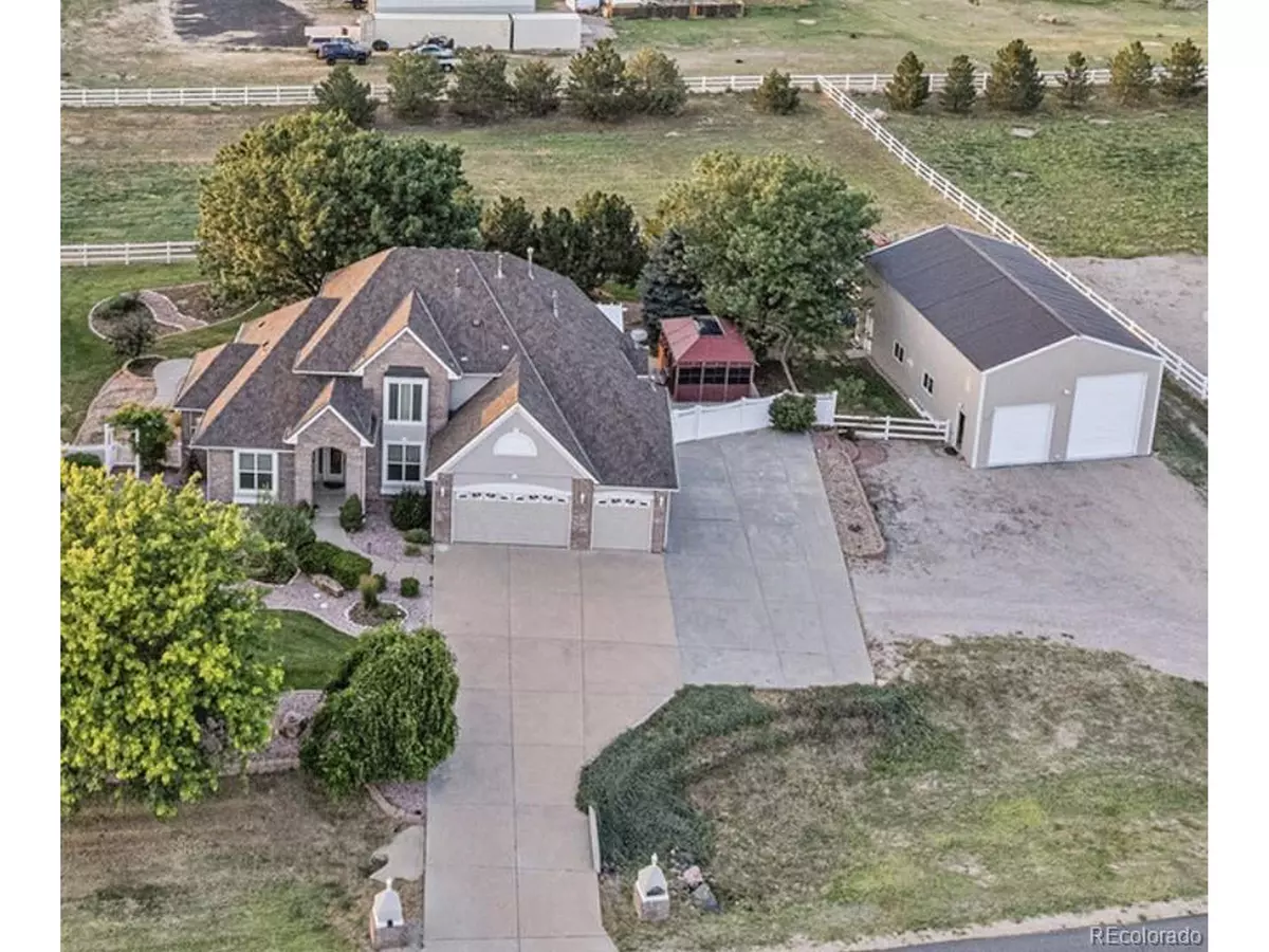 Brighton, CO 80603,30125 E 166th Ave
