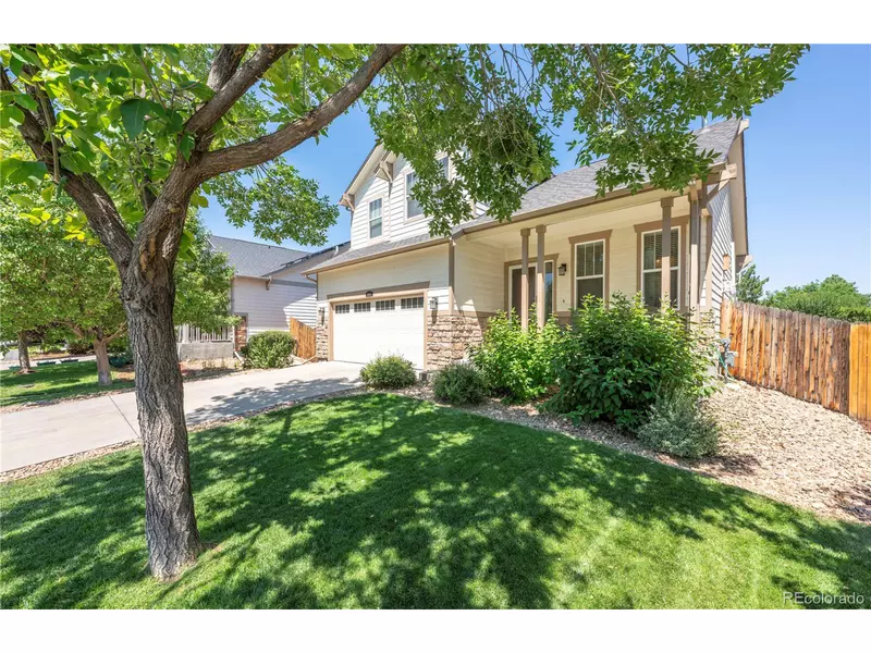 1855 Trevor Cir, Longmont, CO 80501