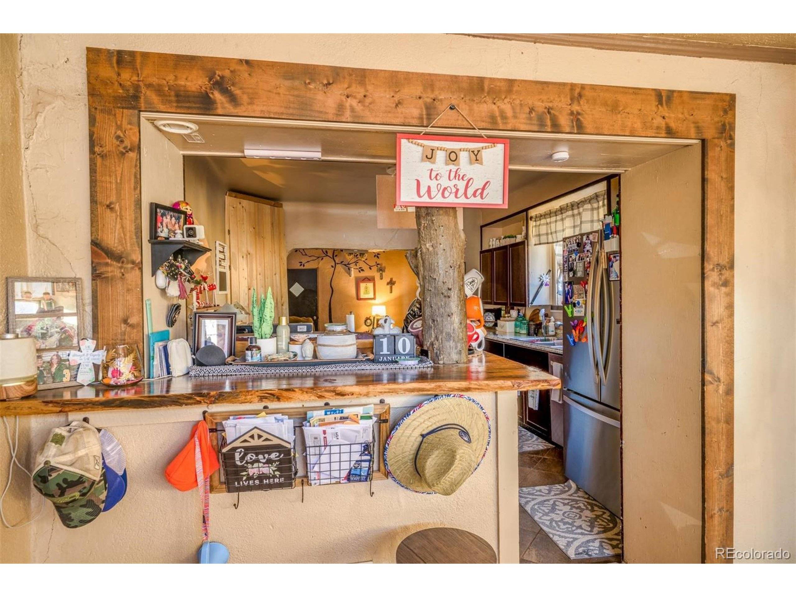 Trinidad, CO 81082,24310 County Road 18.4