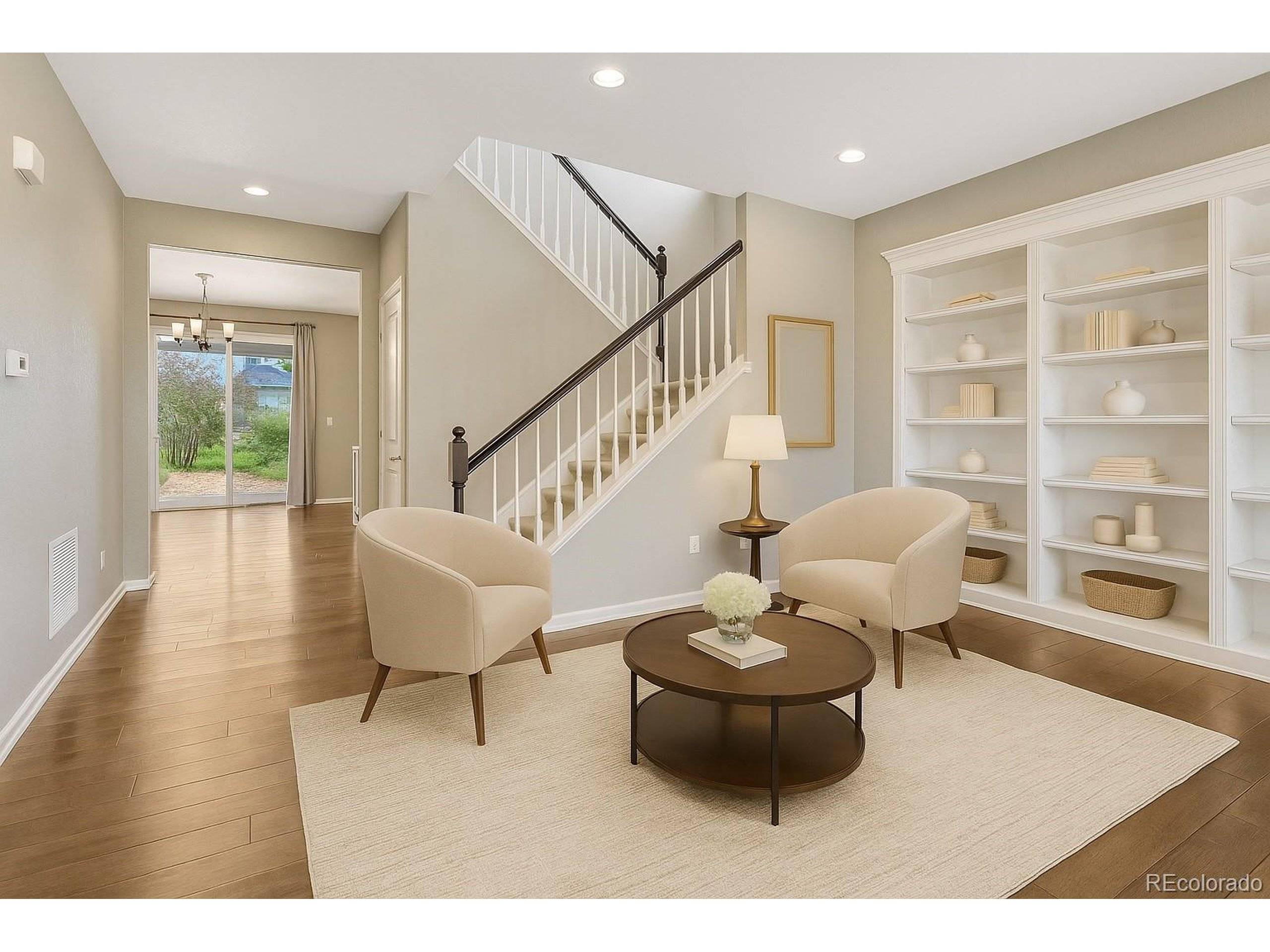 Castle Rock, CO 80108,7673 Bandit Dr