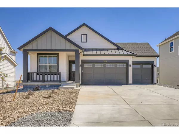 39856 Gibson St, Elizabeth, CO 80107