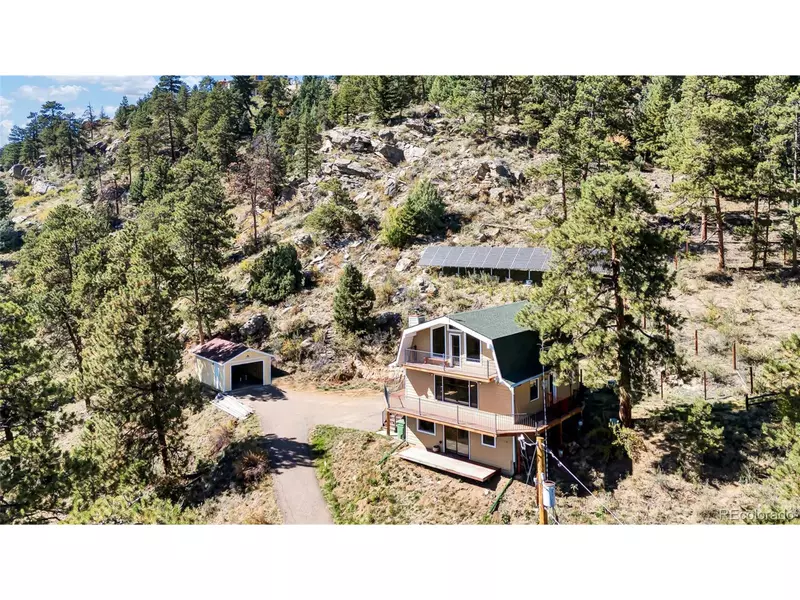 277 Mary Beth Rd, Evergreen, CO 80439