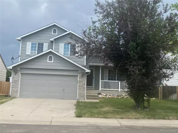 4332 S Gibraltar St,  Centennial,  CO 80015