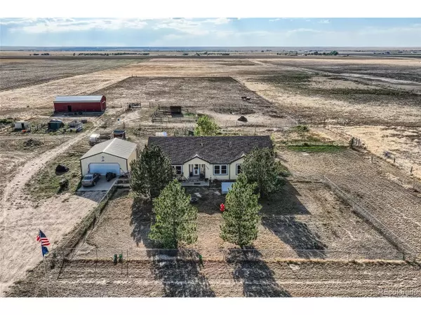 2255 Calhoun Byers Rd, Byers, CO 80103