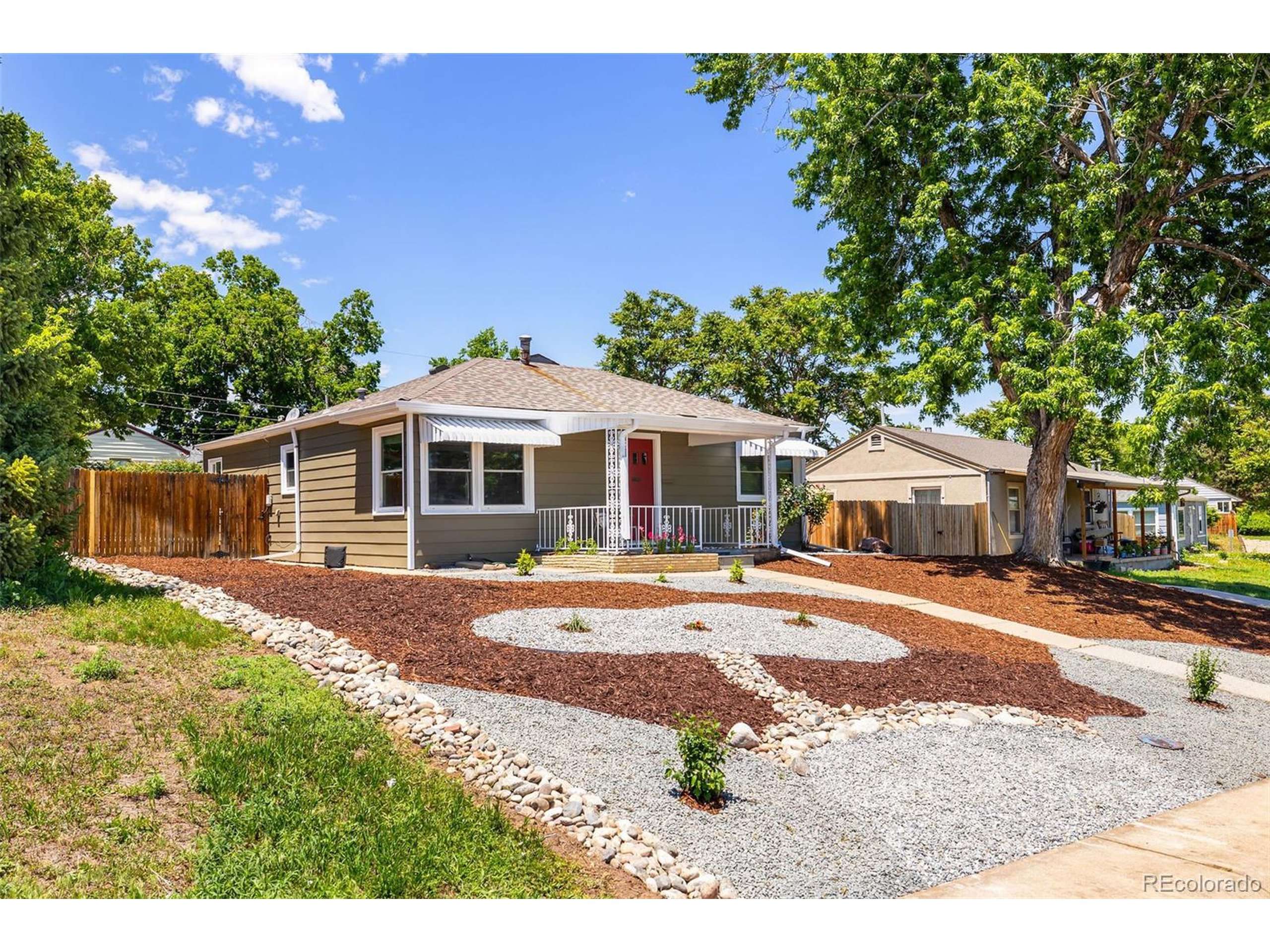 Denver, CO 80223,951 S Osage St