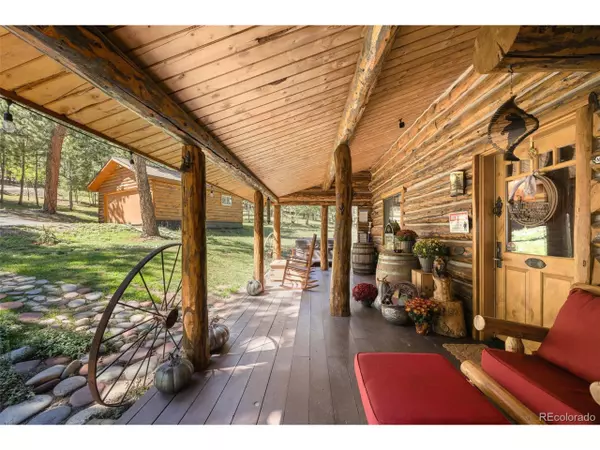 Bailey, CO 80421,1889 Burland Dr