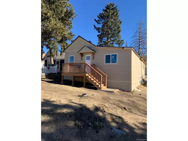 412 Main St, Cripple Creek, CO 80813