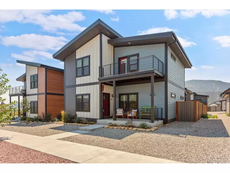 10503 Engelmann Ave, Poncha Springs, CO 81242