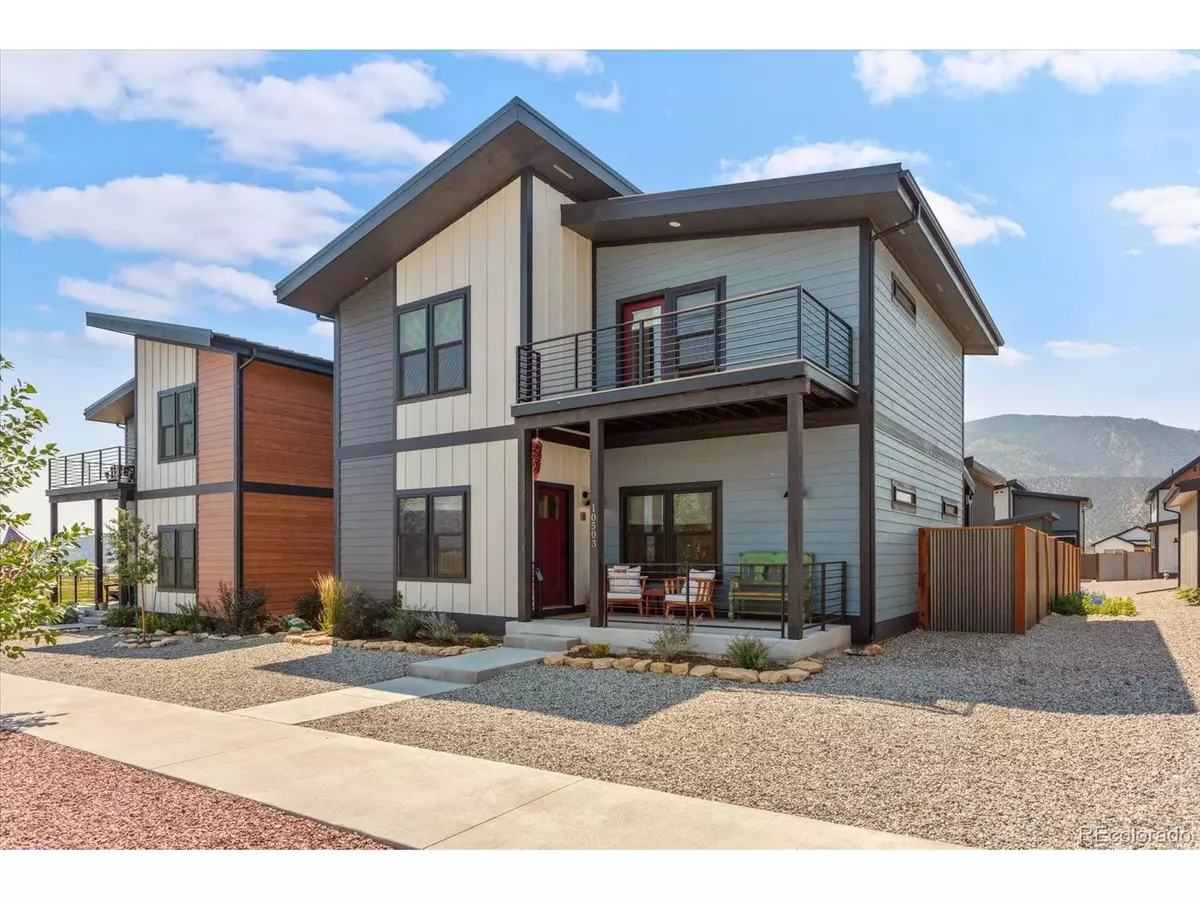 Poncha Springs, CO 81242,10503 Engelmann Ave