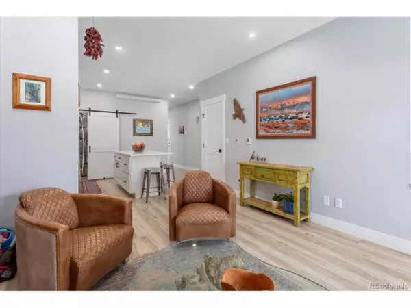 Poncha Springs, CO 81242,10503 Engelmann Ave