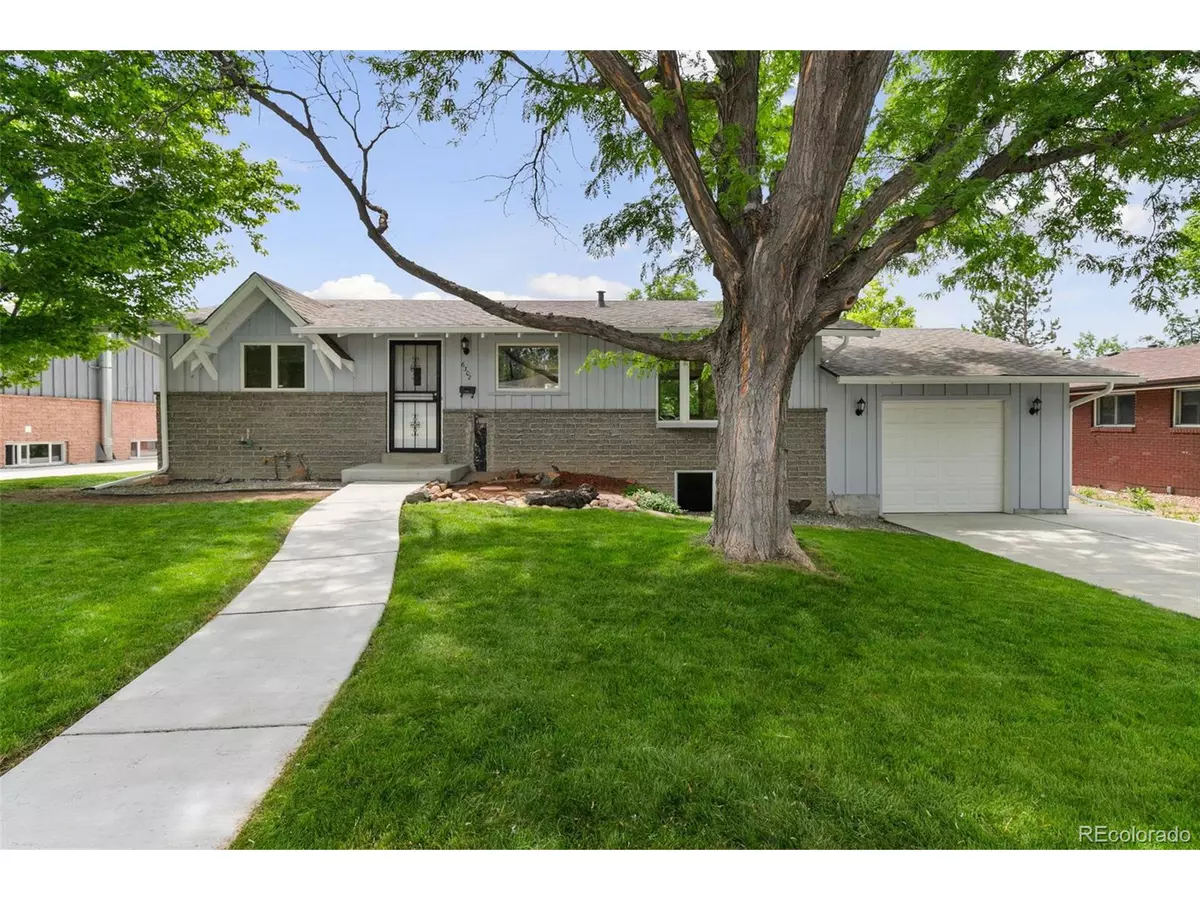 Arvada, CO 80003,6302 W 61st Pl