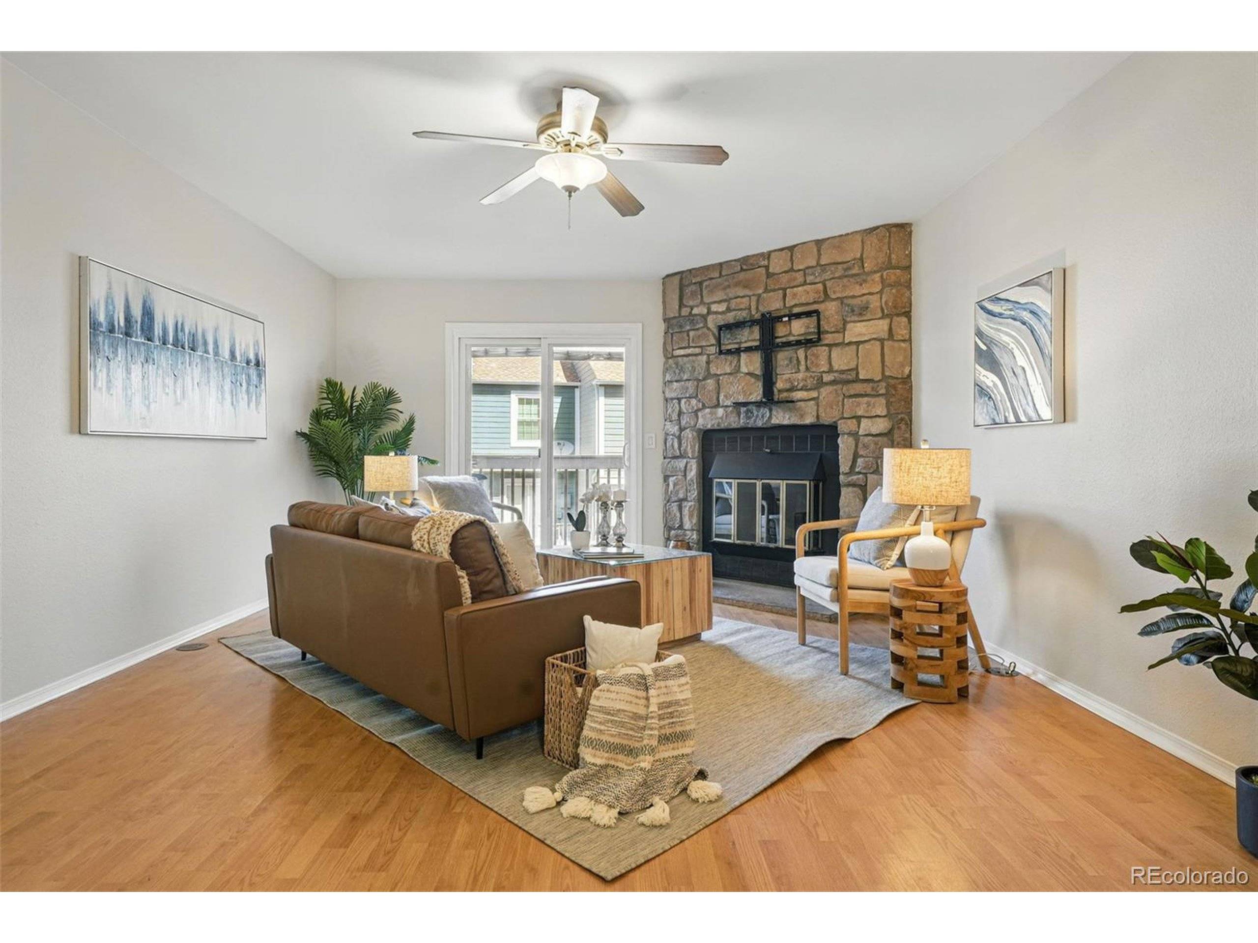 Denver, CO 80231,1699 S Trenton St #147