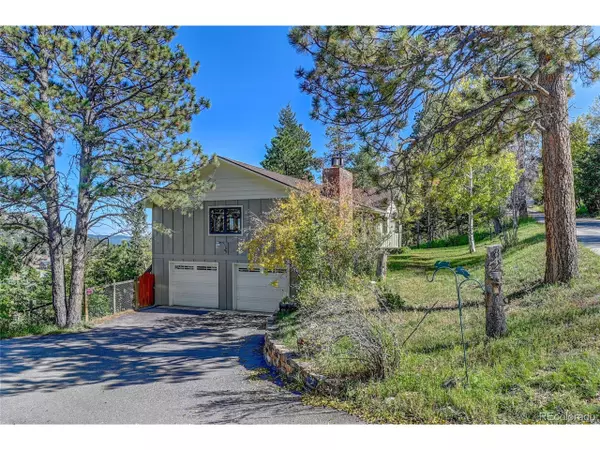 Evergreen, CO 80439,82 Meadow View Dr