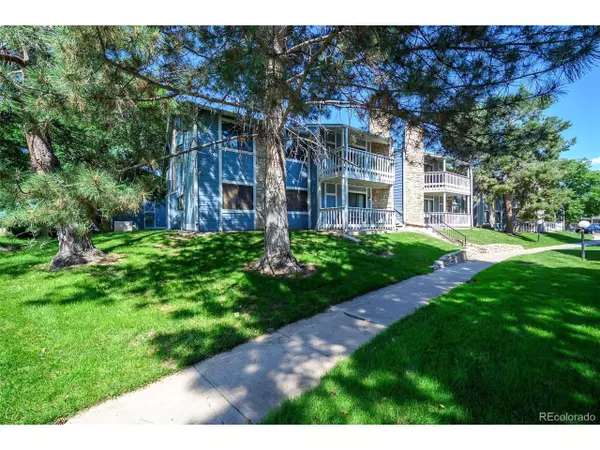 8335 Fairmount Dr #203, Denver, CO 80247