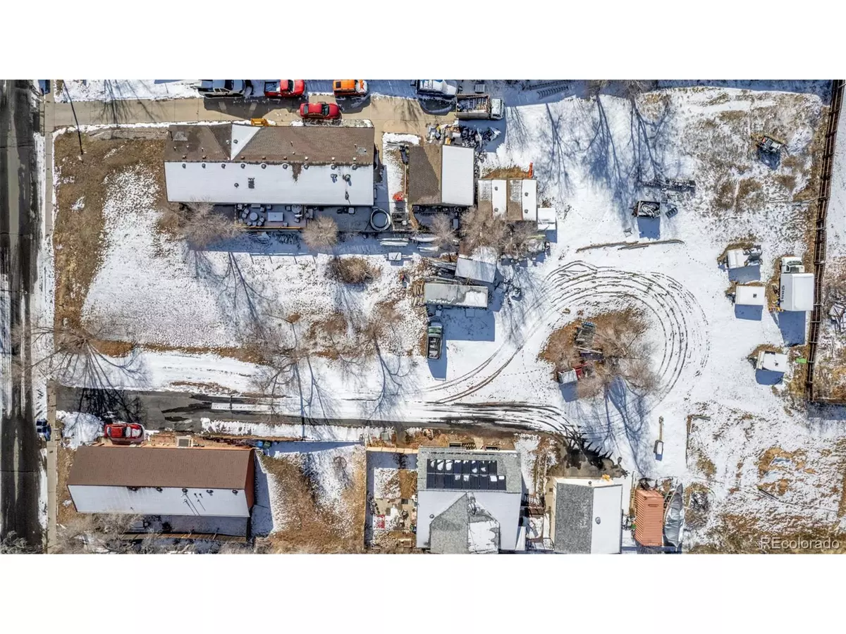 Englewood, CO 80110,3155 S Bryant St