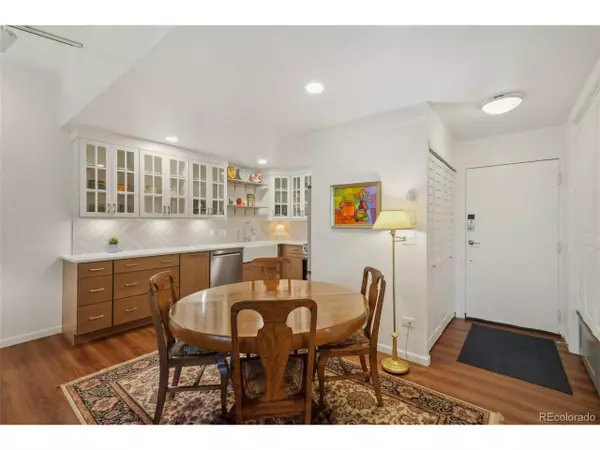 Denver, CO 80247,705 S Alton Way #4D