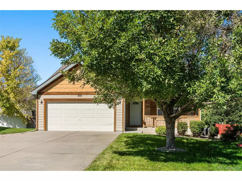 400 Sorrel Dr, Windsor, CO 80550