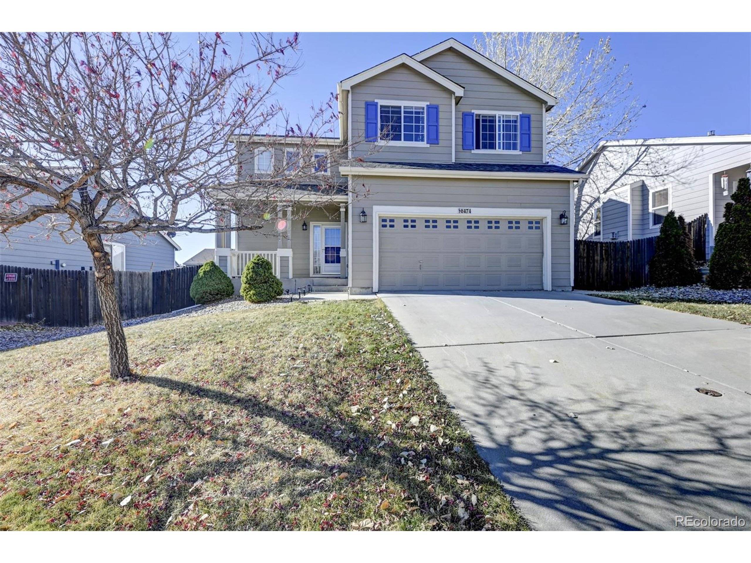 Colorado Springs, CO 80923,6474 Galeta Dr