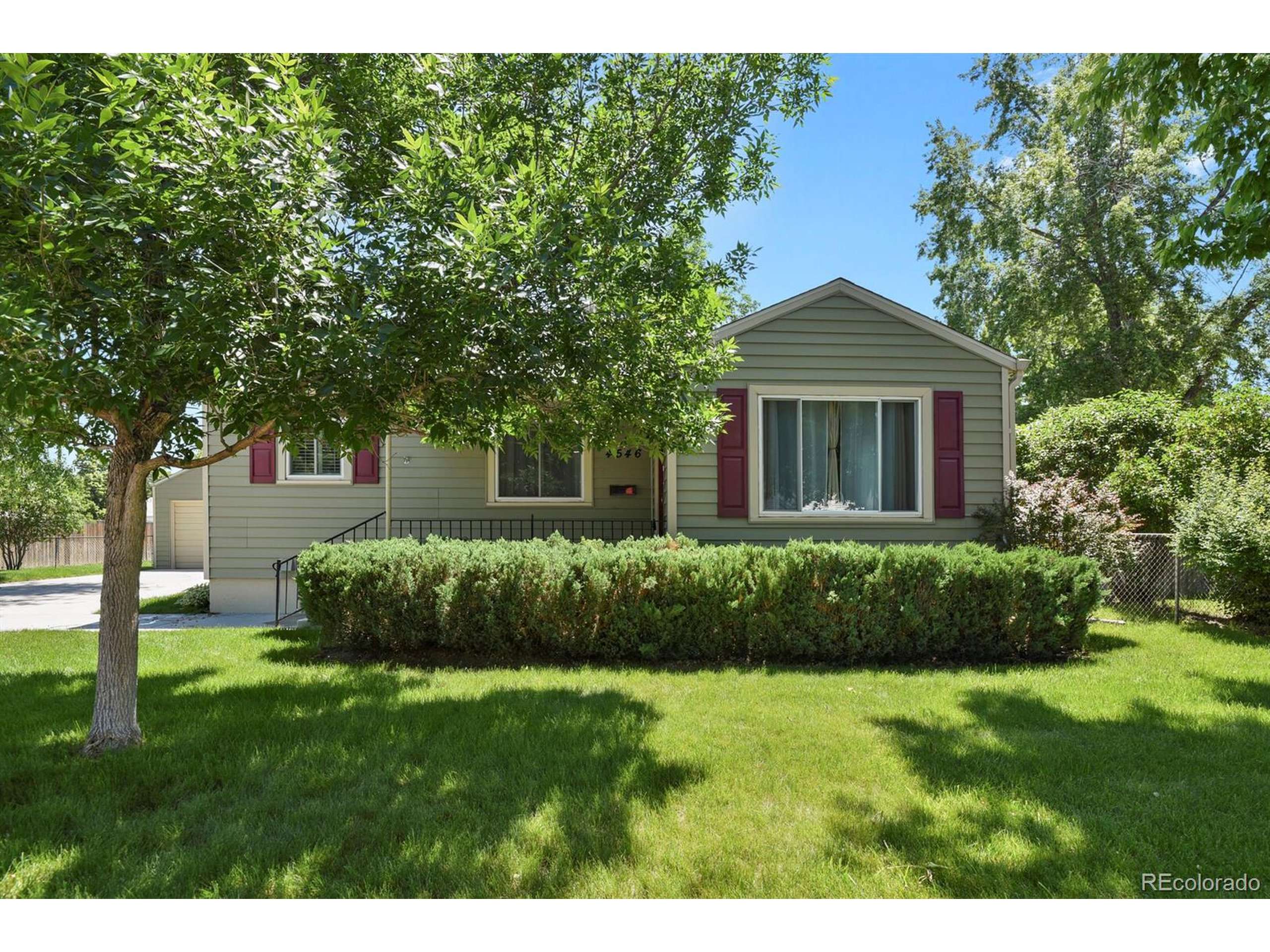 Englewood, CO 80113,4546 S Logan St
