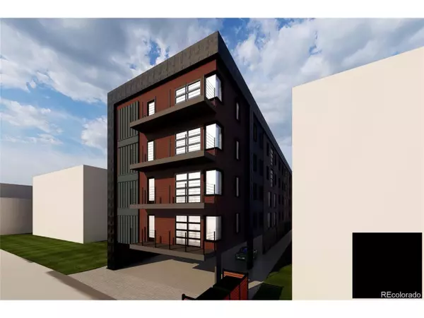 Denver, CO 80211,2900 W 32nd Ave